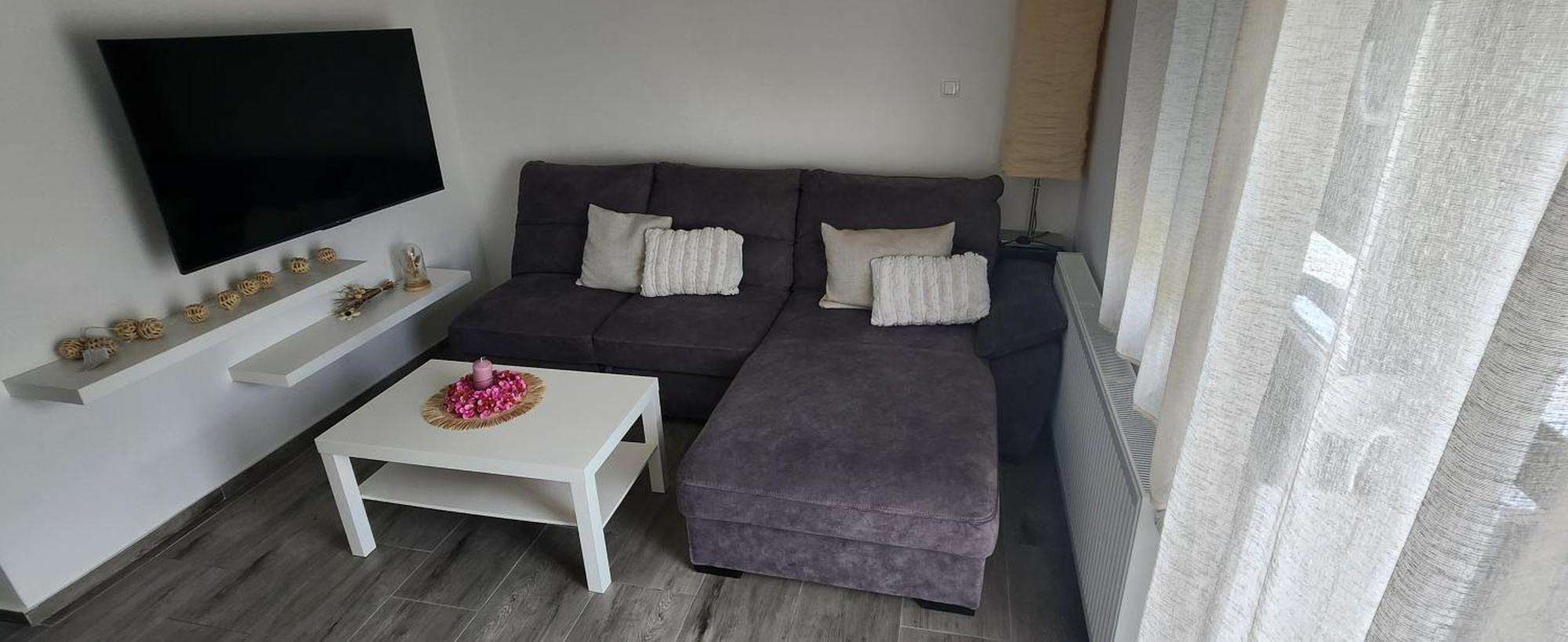 Oniks Apartment Lipik Exterior photo
