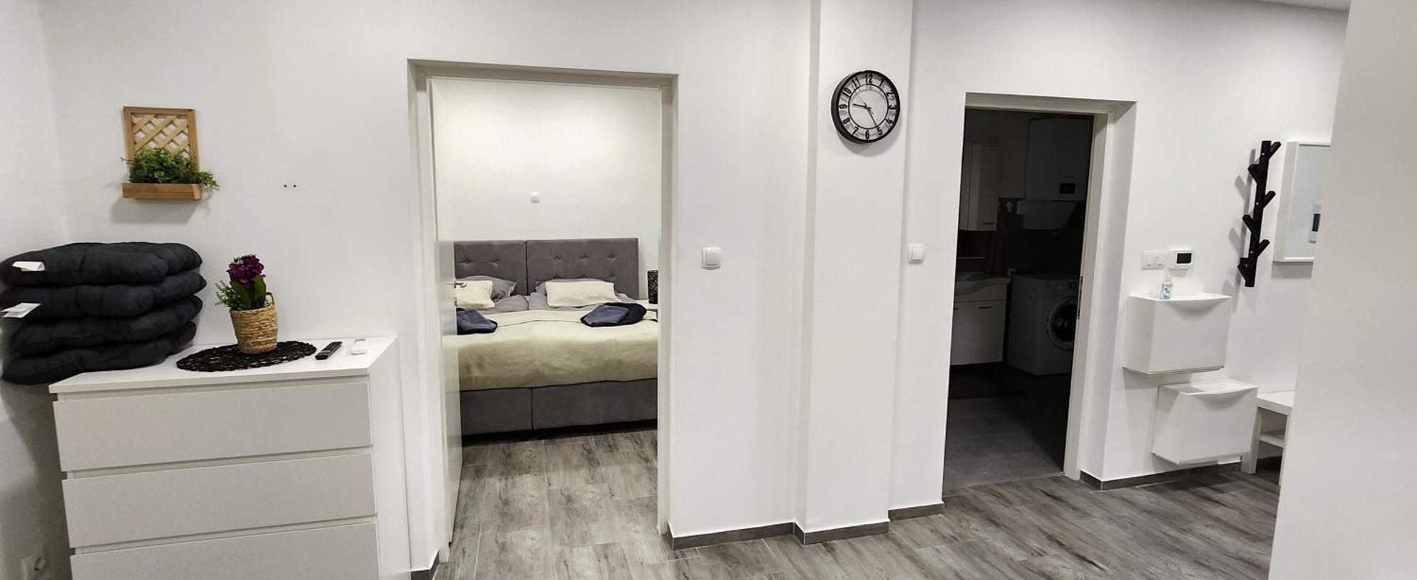 Oniks Apartment Lipik Exterior photo