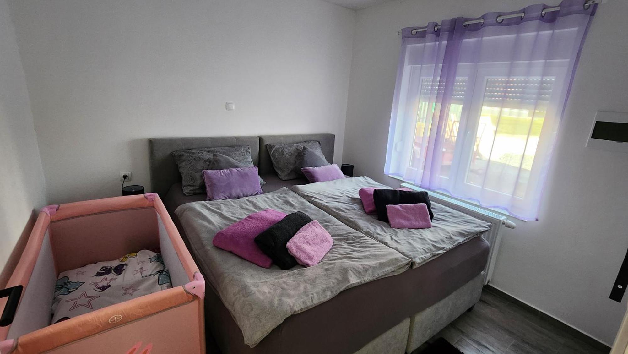 Oniks Apartment Lipik Exterior photo